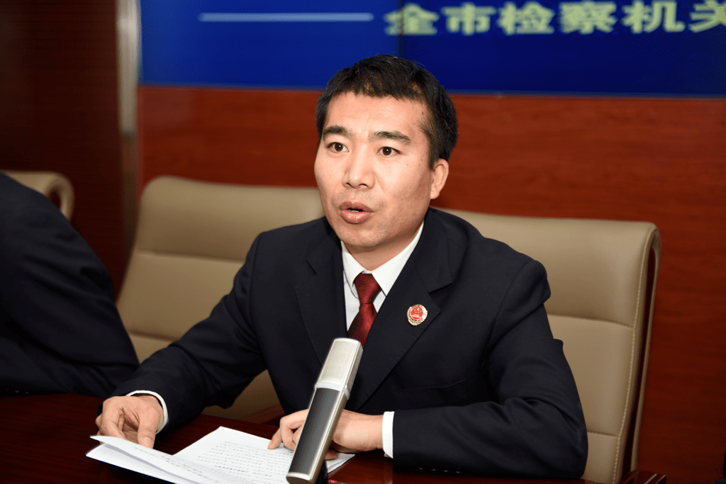 动员会|吴检动态‖吴忠市检察院召开检察业务应用系统2.0版试点工作部署动员会