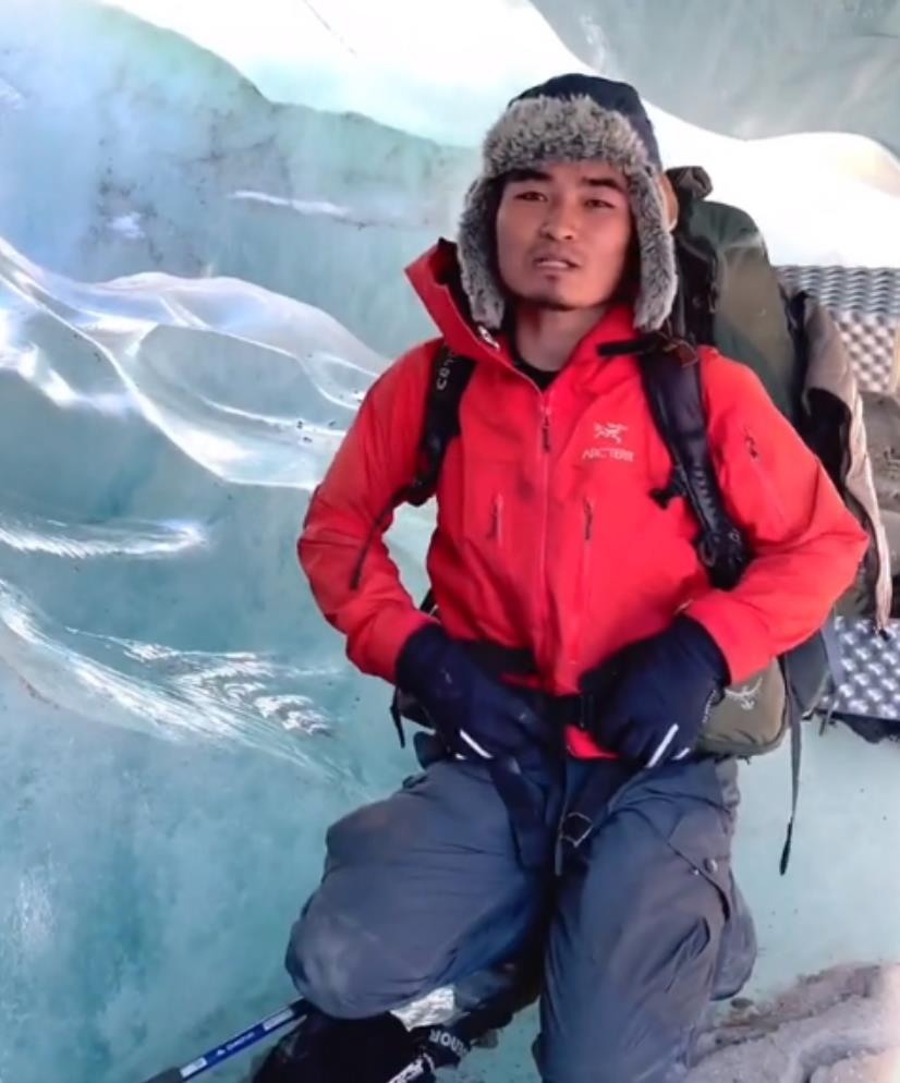 西藏冒险王死亡已确定非意外,父亲:如发现重要线索,请交给警方