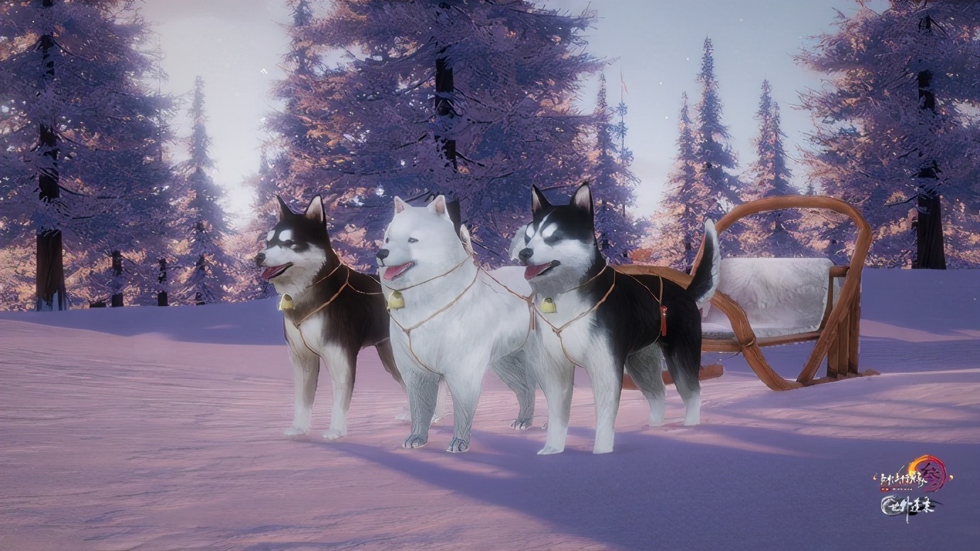 万花玩家喜欢说骚话?剑三玩家还有哪些有趣的特征_门派