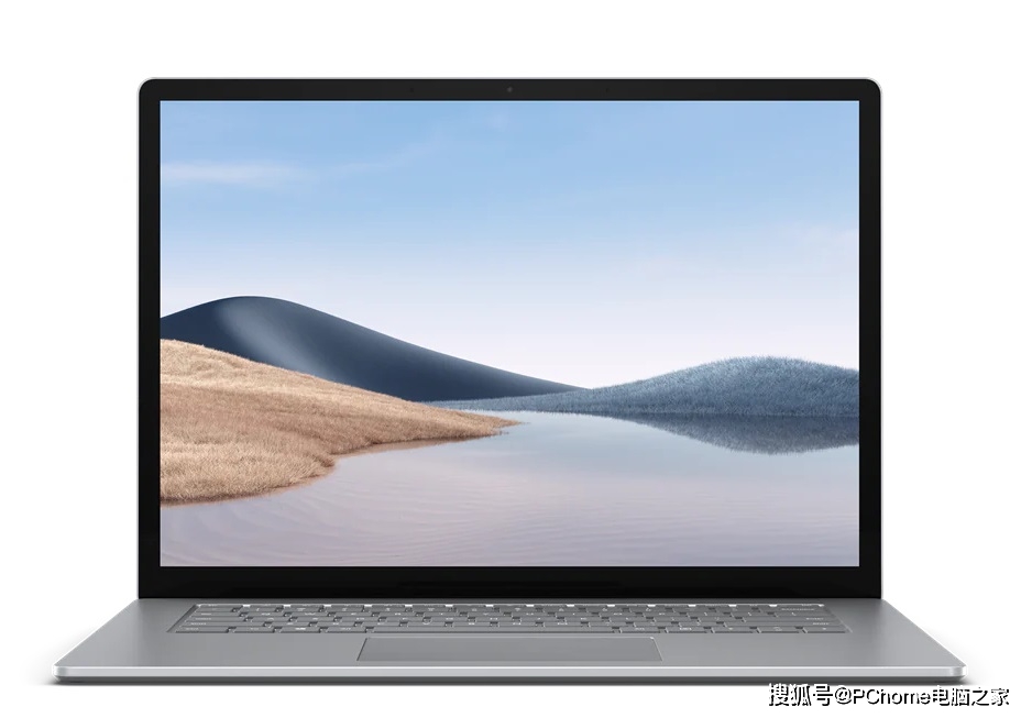 一代|微软发布Surface Laptop 4 十一代酷睿与锐龙双版可选