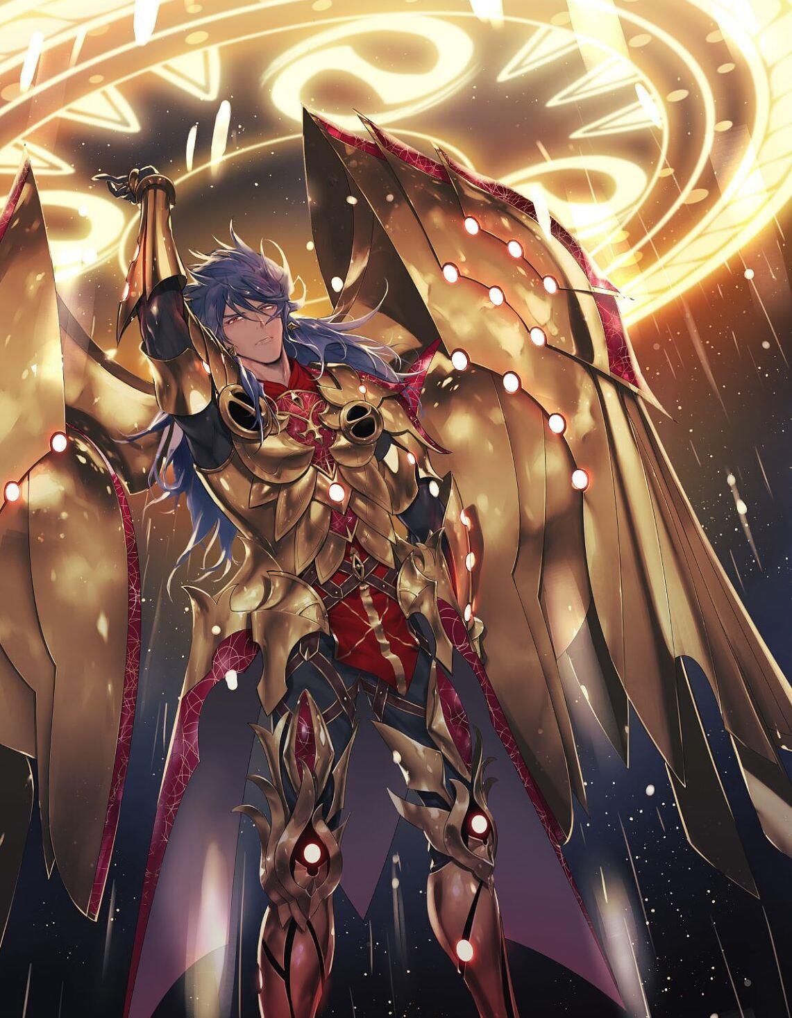 fgo主线2.52宙斯关卡介绍:黑贞重现昔日荣光