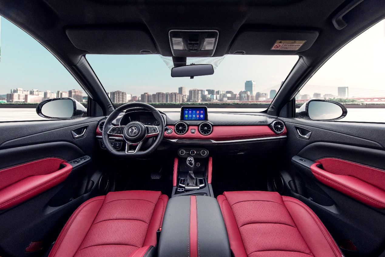 5万级全民suv 风光500走红背后的口碑秘诀