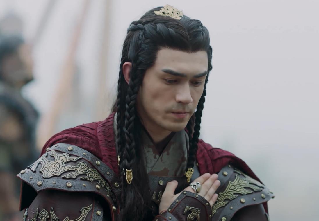 长歌行:阿隼本有机会成为大可汗,为何他却射杀细苾咄?原因有三