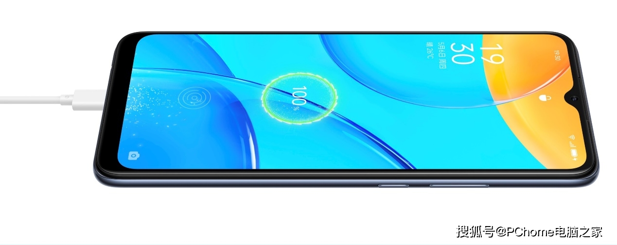 模式|OPPO A35上市发售 千元纤薄大内存大电池