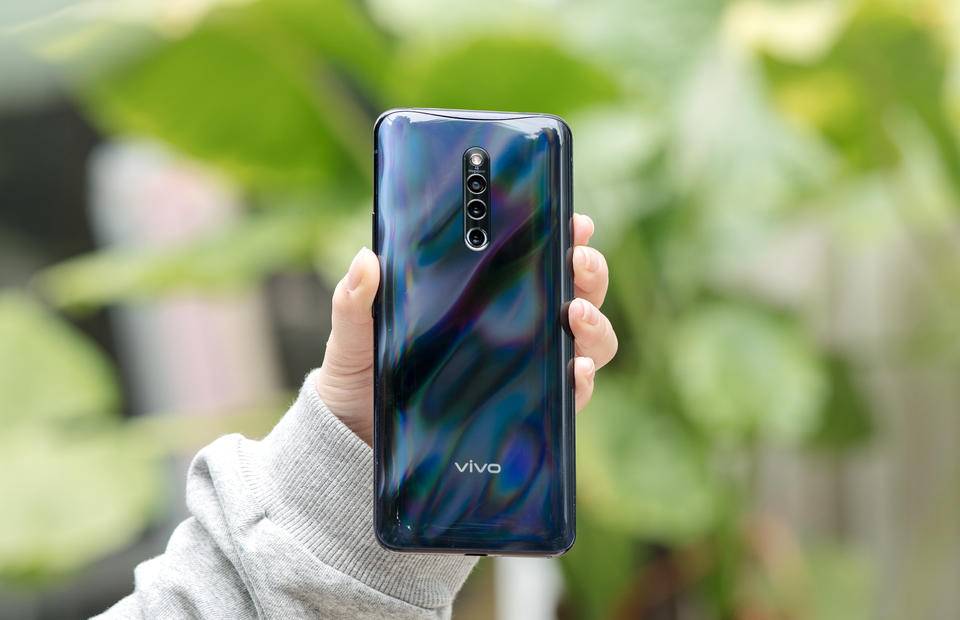 香港旅拍攻略!vivo x27 pro带你探索香港的烟火味