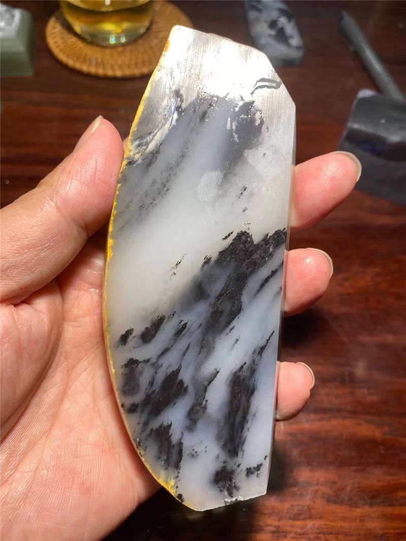 青花不仅仅出羊脂还出这些这些青花料结局意想不到