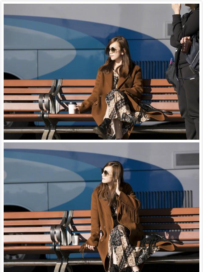 梁静茹这么多年一点没变还是唱暖暖的那个温柔女子气质真好