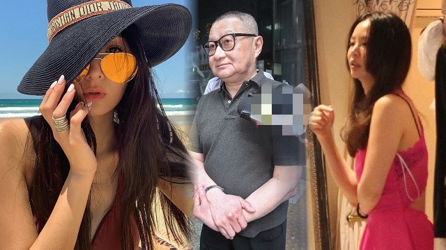 由此来看,孙道存的娇妻吴逸萍还需要再等一年多的时间才能与孙道存