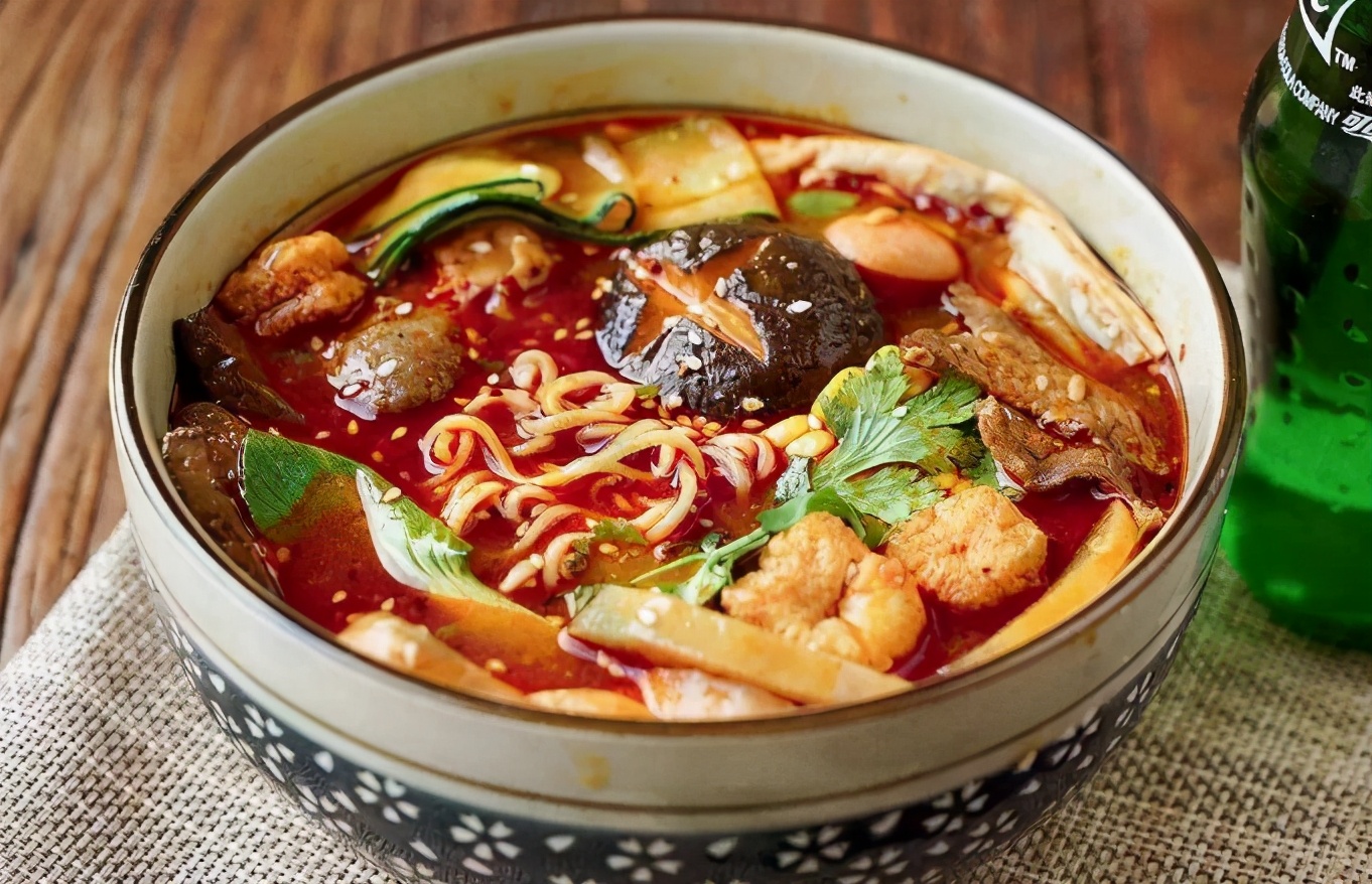 麻辣烫选菜,这6样多拿,营养又好吃,还不压秤,老板看了直瞪眼