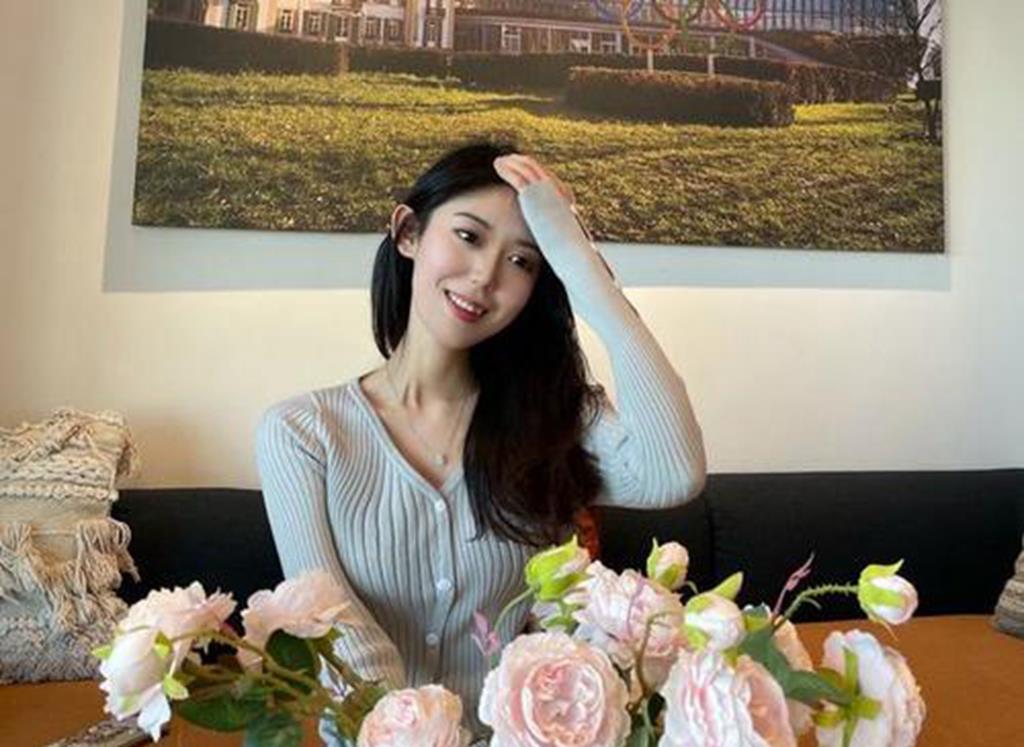 cba官方奖项实至名归!张镇麟得到海外好友祝福,场外收获好姻缘