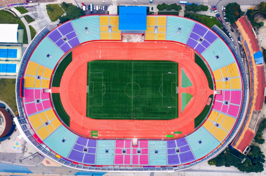 重庆商圈丨西部极限飞盘联赛来袭华熙live鱼洞助你飞出精彩