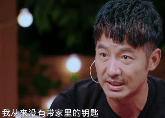 原创有种国产混血叫程莉莎儿子11岁大长腿小小年纪帅出新高度