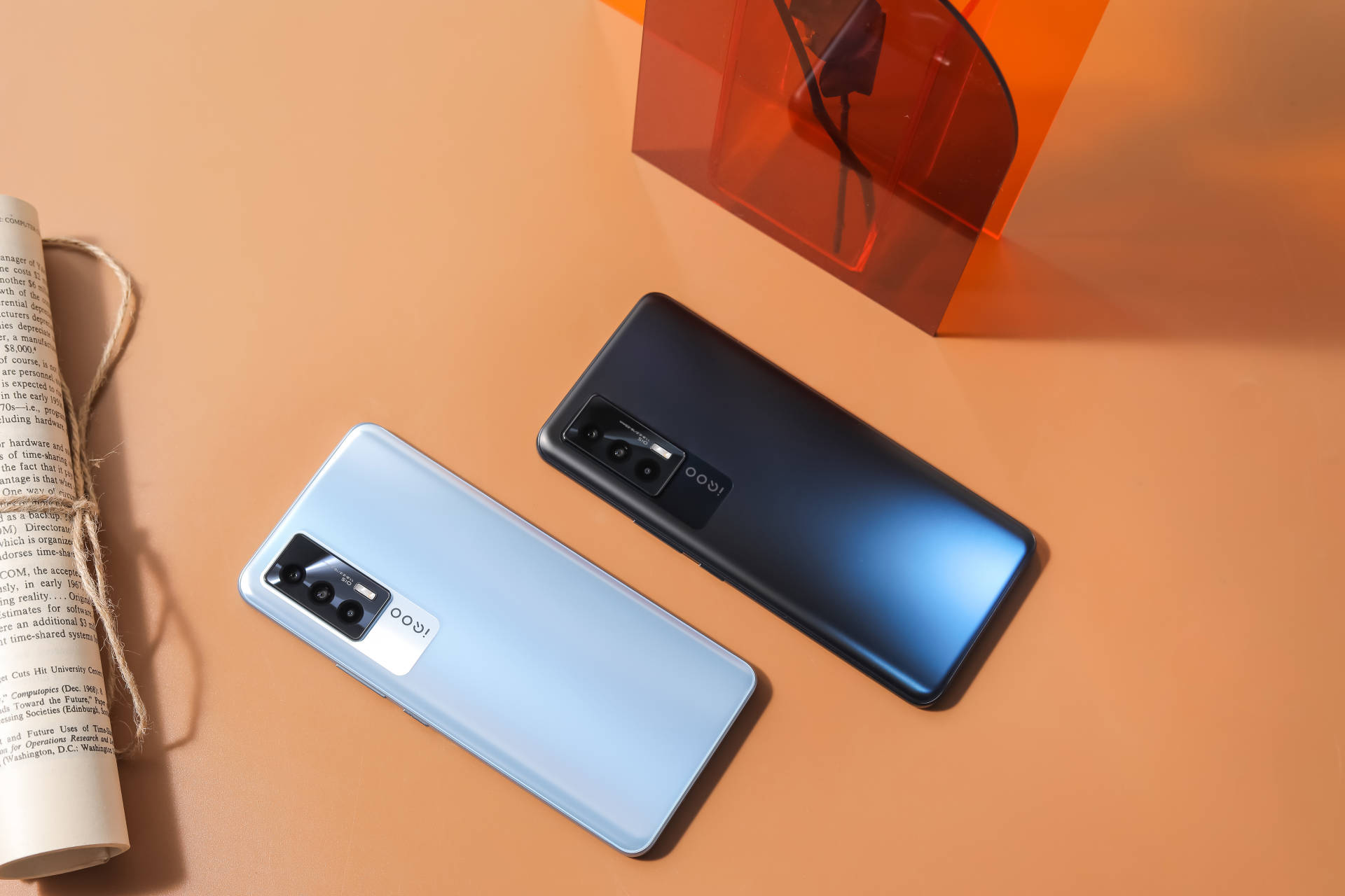 有了独显芯片没有一帧画面能逃离iqooneo5的屏幕