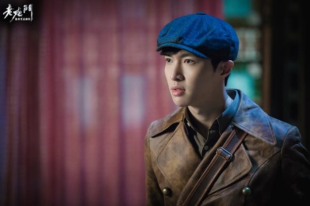 终于来了这部让我们等了整整5年的48集大剧终于要播出了