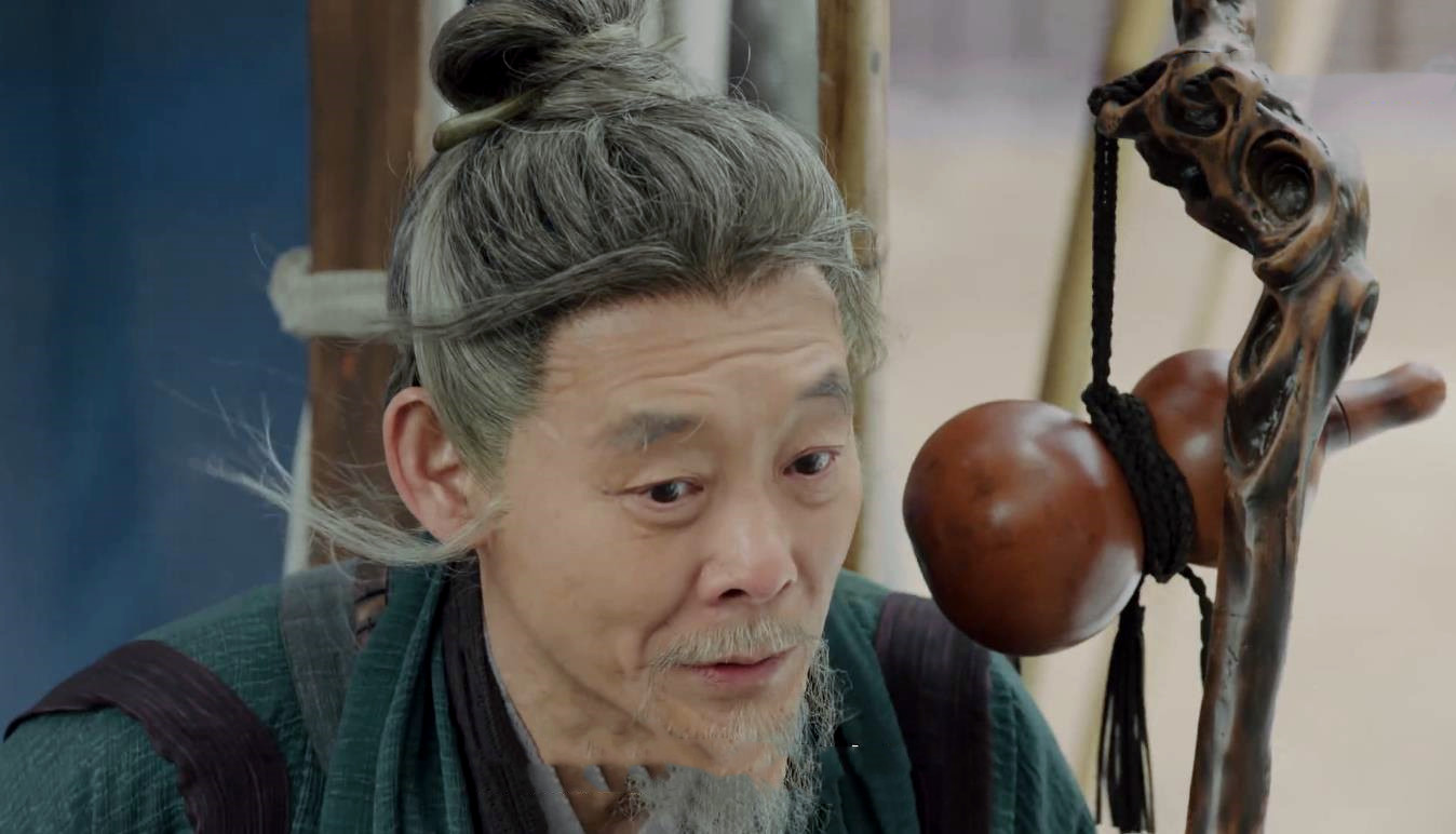 长歌行:司徒朗朗最后为长歌而死?阿隼永远"败"给他,令人遗憾