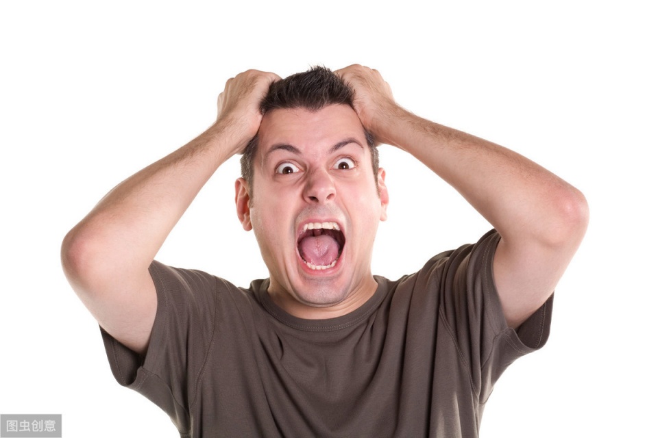 男子24小时脑袋嗡嗡响,几近崩溃,医生:脑血管狭窄了,提防脑梗_患者