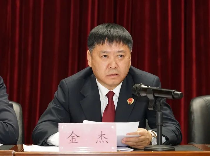 "转段"不断档!蹄疾步稳抓实查纠整改延边检察