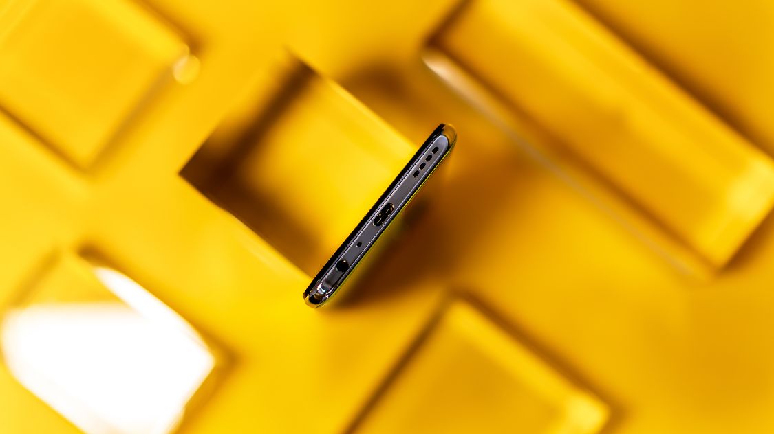 价位|realme真我GT Neo体验报告：2K价位段高性价比首选机型！