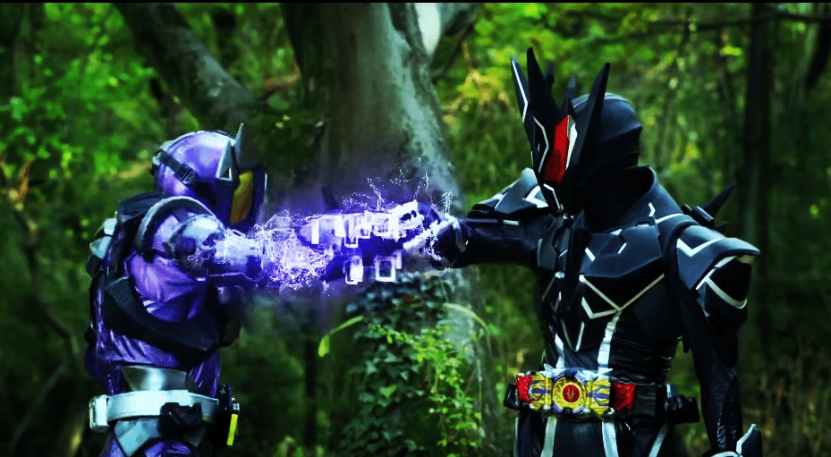 原创灭亡迅雷外传成雷剧!反派低智商,亚兹强行下线,结尾还留悬念?