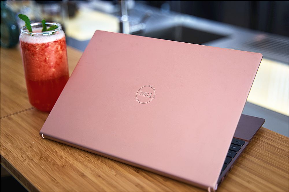 我的护眼办公新宠——戴尔灵越13 pro 轻薄本体验