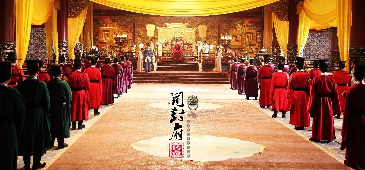 北宋皇宫差点儿被攻陷结果被嫔妃宫女给打退了