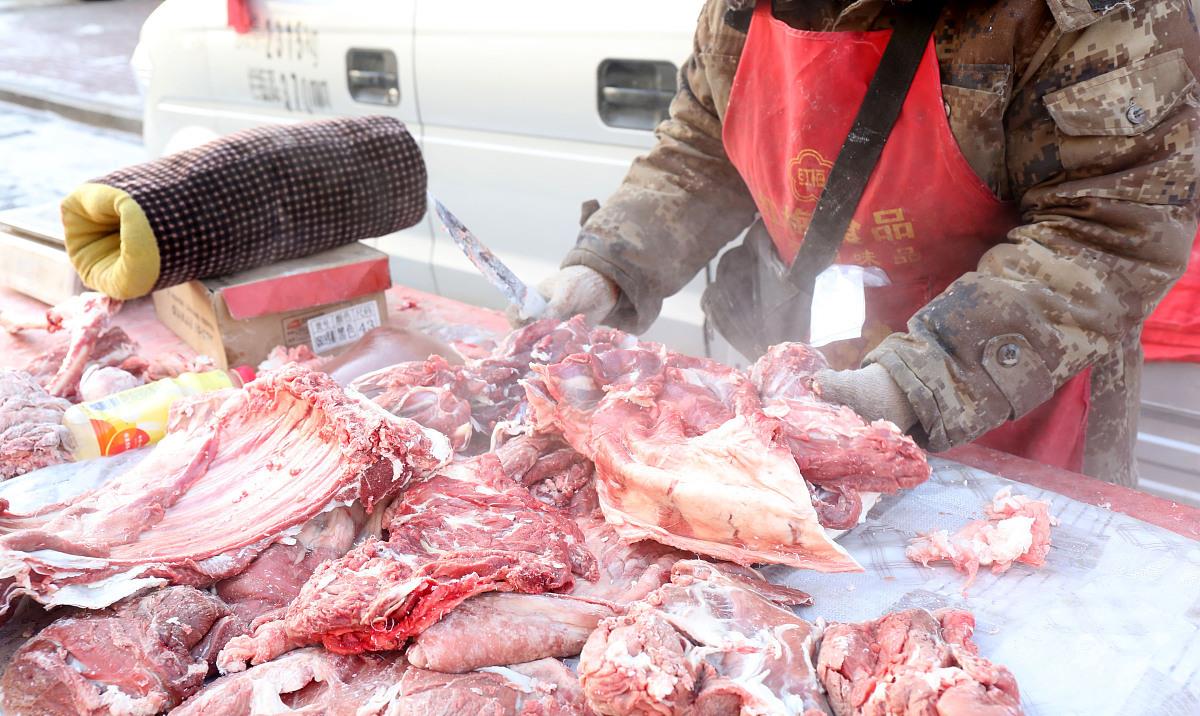 315晚会曝光瘦肉精羊肉作为消费者我们如何才能避开呢