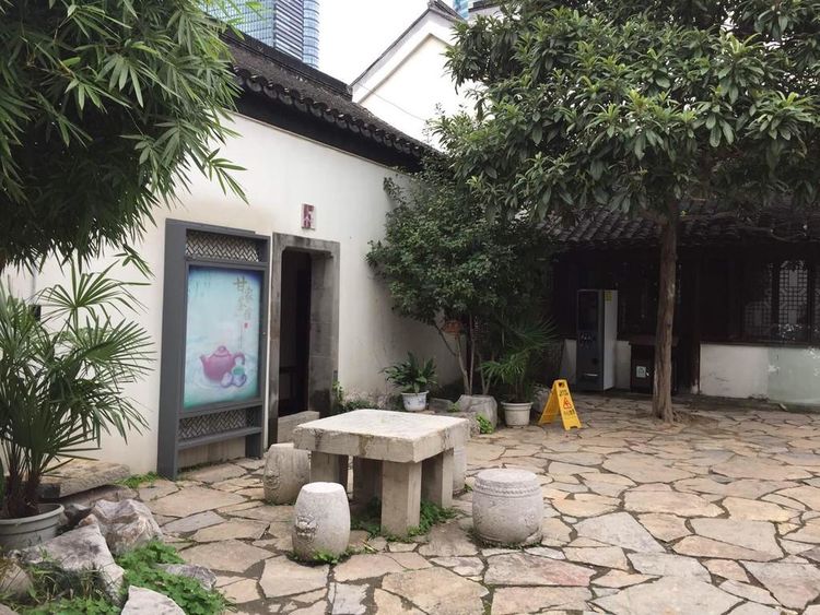 南京一“私密豪宅”，占地超9500平方米，门票20元不输乔家大院