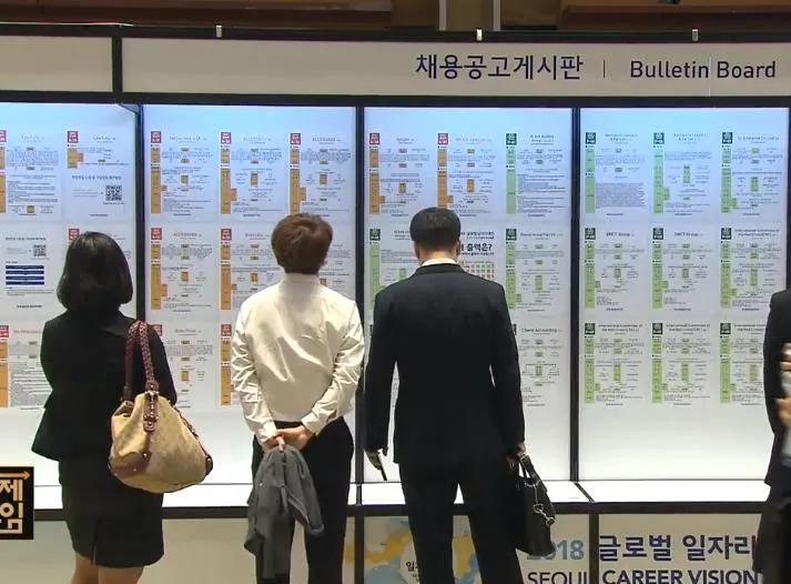 韩国企业排行_韩国留学|韩大学生最想入职的企业排行TOP10