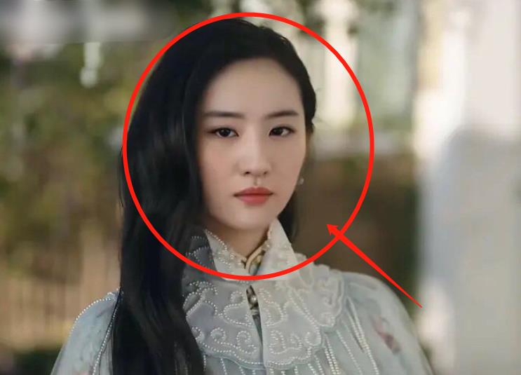 当女星ai换脸成司藤,刘亦菲气质不输景甜,范冰冰惊艳到众人