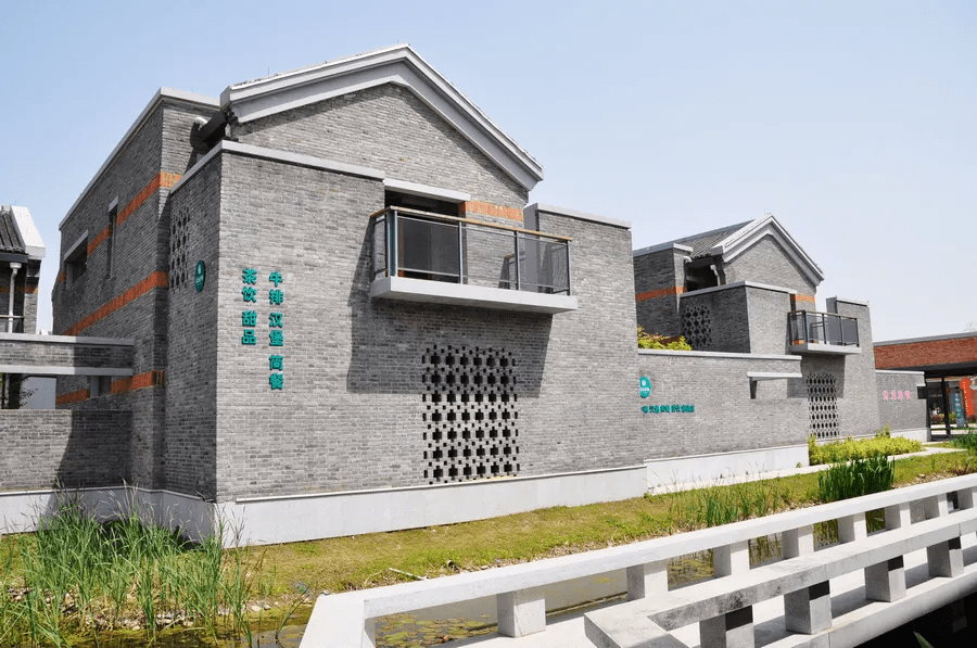 以园为媒以花会友天之水网带您走进扬州世界园艺博览会图