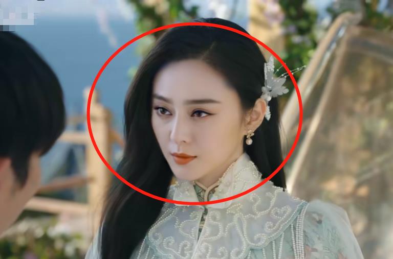 当女星ai换脸成司藤刘亦菲气质不输景甜范冰冰惊艳到众人