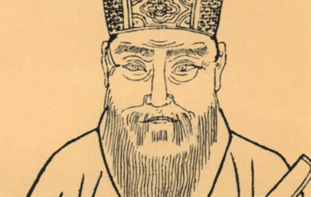 杨士奇——通达之人必有谋微之处_继父