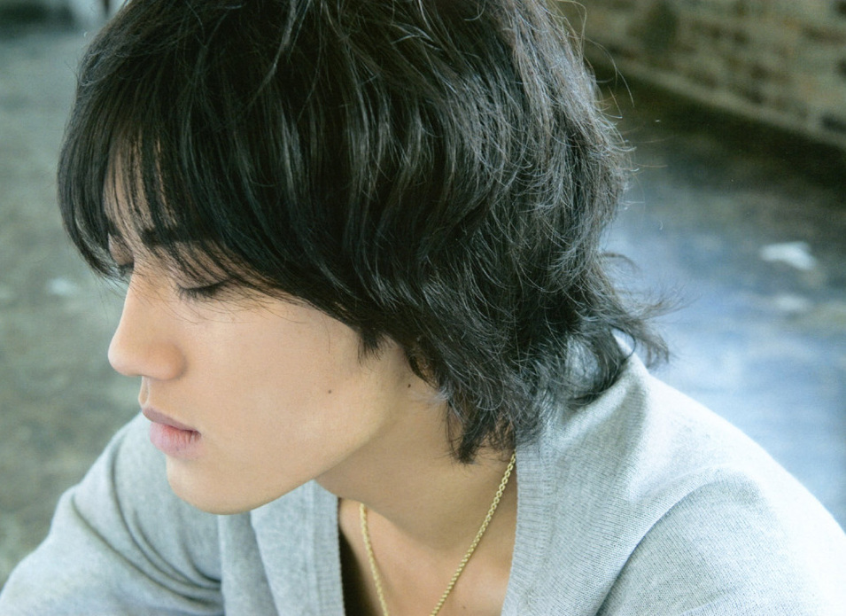 男团制造机美少年梦工厂杰尼斯