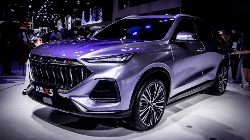 2020年3月汽车销量排行榜_原创3月SUV销量排行榜哈弗H6第一长安CS75第三是真实力