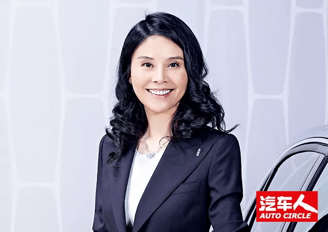 林肯中国总裁毛京波