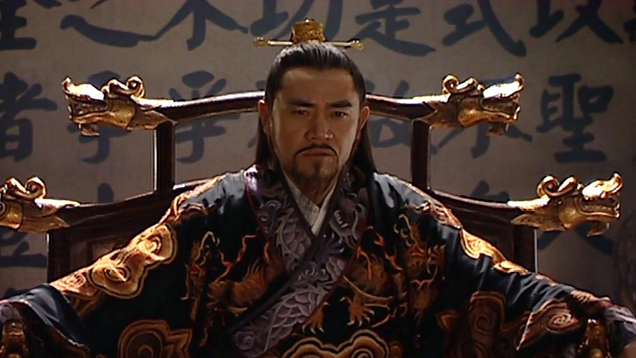 明朝于谦被杀93年后蒙古再次兵临京城下严嵩如何保卫北京