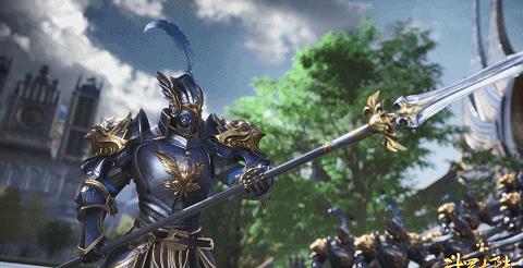 天斗帝国皇室武魂天鹅,品级很低,为何能够传承下来?