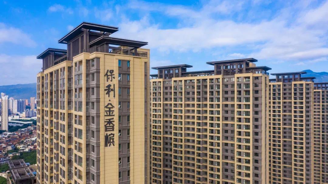 莆田保利精装房业主直呼闹心开发商回应批量装修跟家装没法比