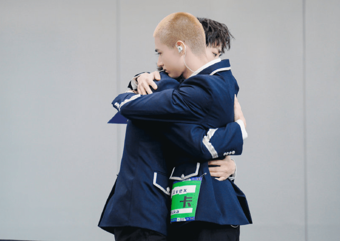 创4选手家境差距大刘宇家有茶山小九露心酸张欣尧励志