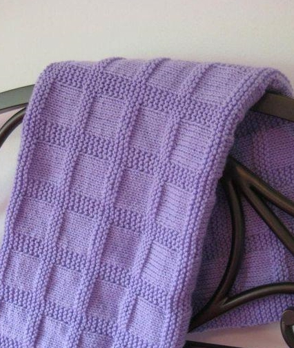 毯子怎么织教程 bd47bad4feba4862a94adeb86ffb3906.jpeg