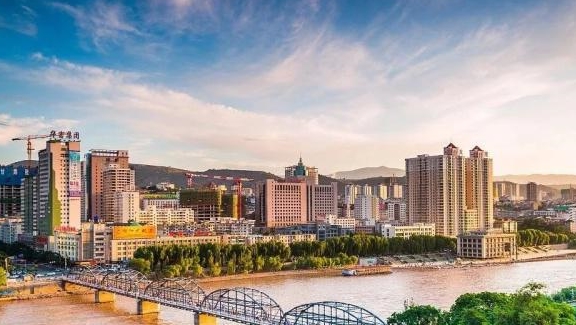 全国十大避暑地，甘肃三市一县进入中国避暑旅游城市榜单