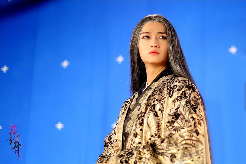 原创恭喜马可当爸了凭杀阡陌爆红后销声匿迹爱情拖累了他的事业