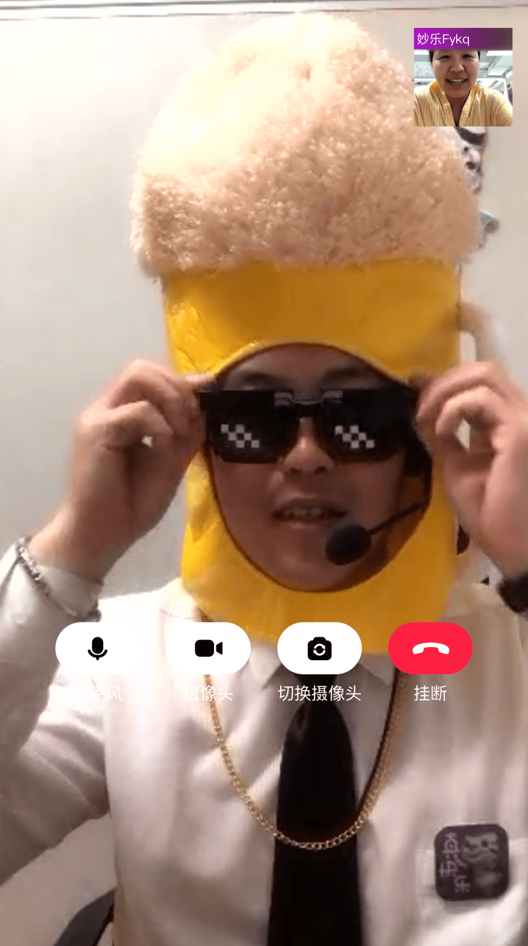 平台|“真快乐”从“头”娱乐化，“头部导购”创意营销步步升级