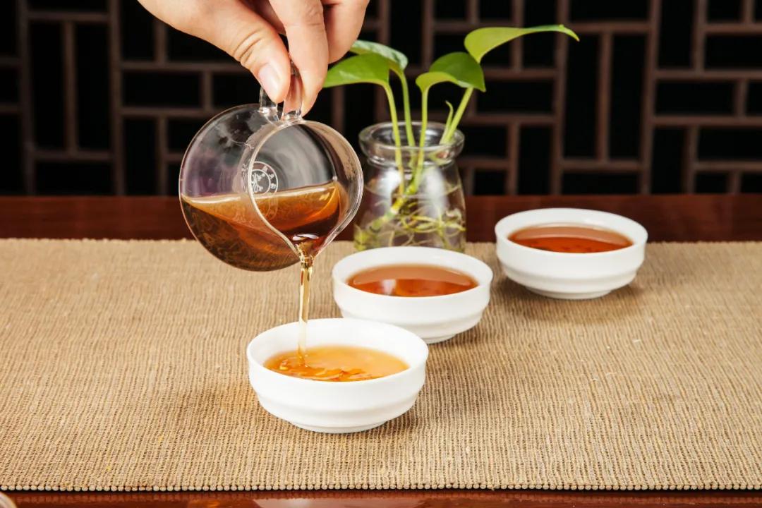 武汉陆羽茶交所模式涉嫌传销：最高可拿下线8代