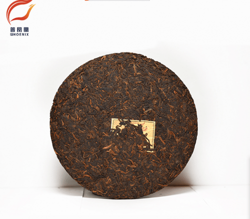 原生态纯手工普凤凰专注原产地正宗普洱茶