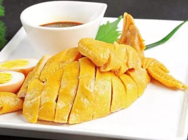 粤港澳大湾区网大湾网正宗广东美食你吃过几种来看看这篇文章