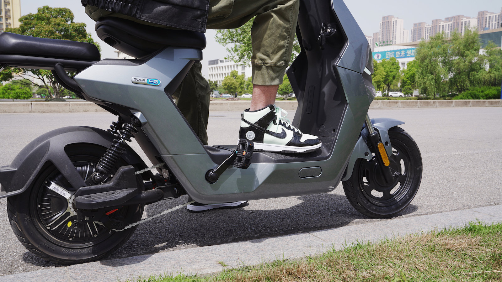 小牛govaf0开挂上线注定非凡