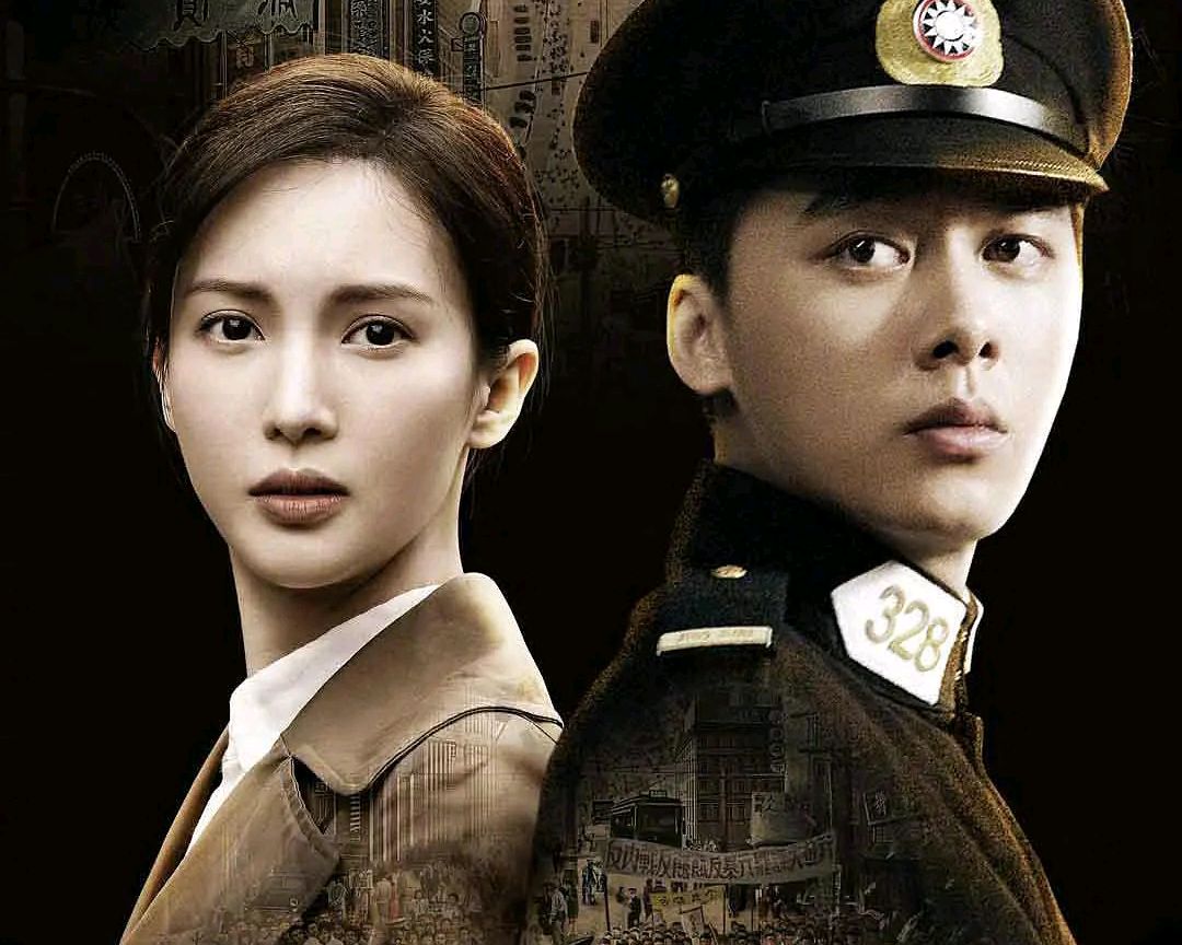 民国虐心电视剧排行榜_暑假档虐心剧排行榜,《暮白首》排在第四,第一名眼泪收割机