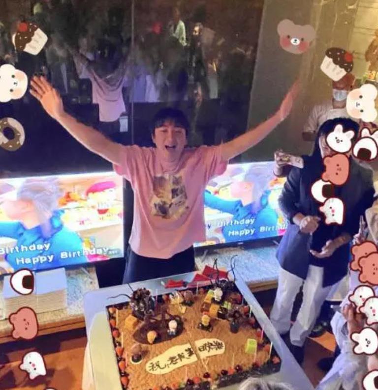三十四岁女生生日文案 42ac17c74f0948bdb6c4329cdf0e6d74.jpeg