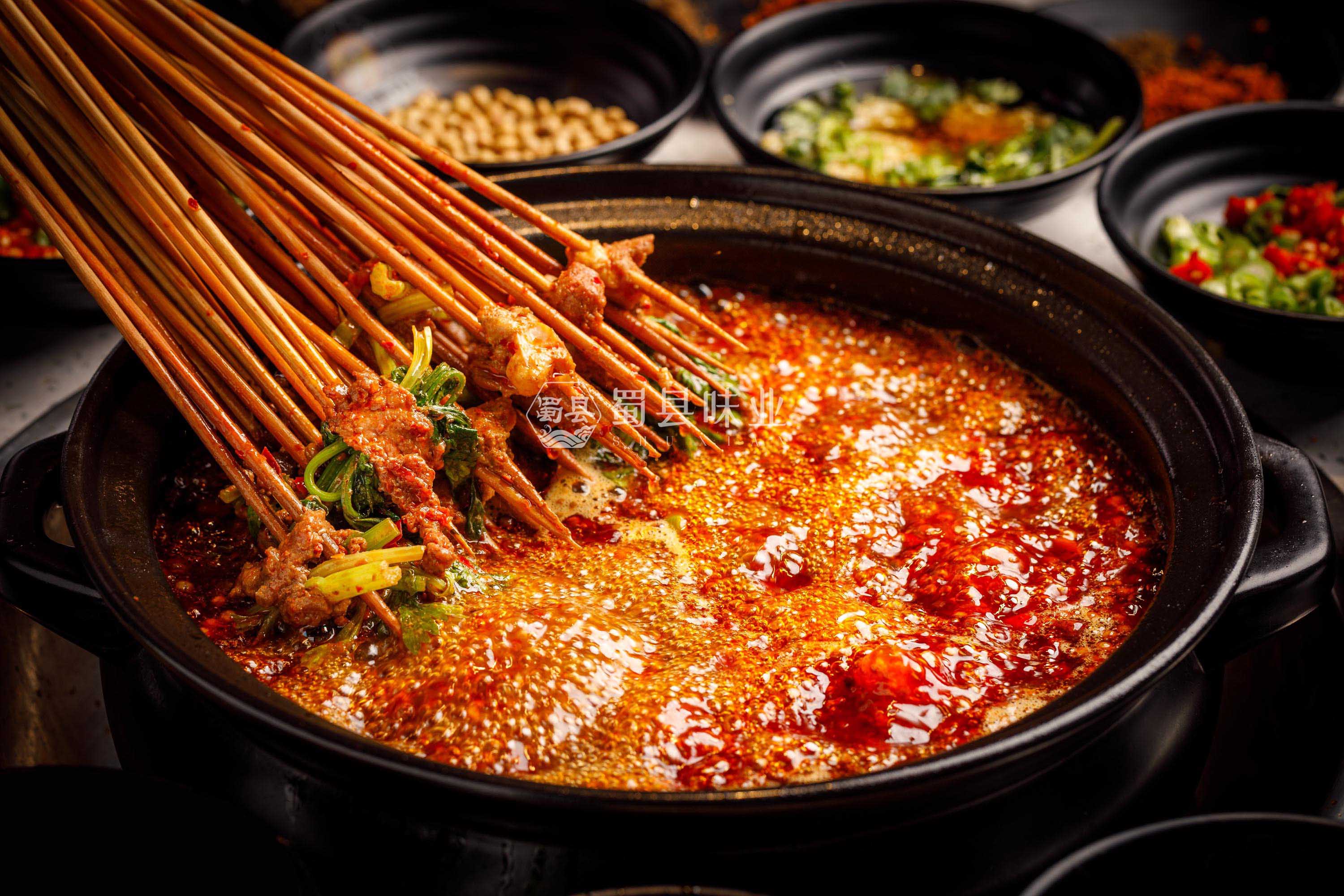 行业风向变了火锅串串如何实现逆风翻盘